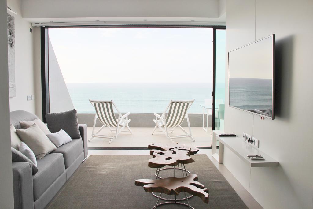 Penthouse Over The Sea Las Palmas de Gran Canárias Exterior foto