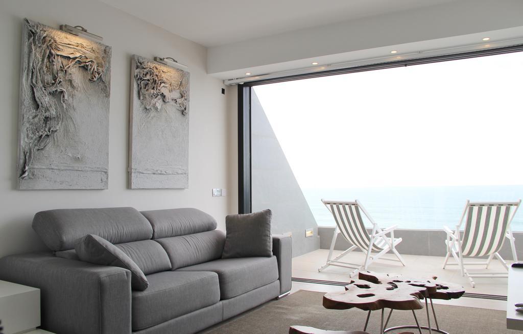 Penthouse Over The Sea Las Palmas de Gran Canárias Exterior foto