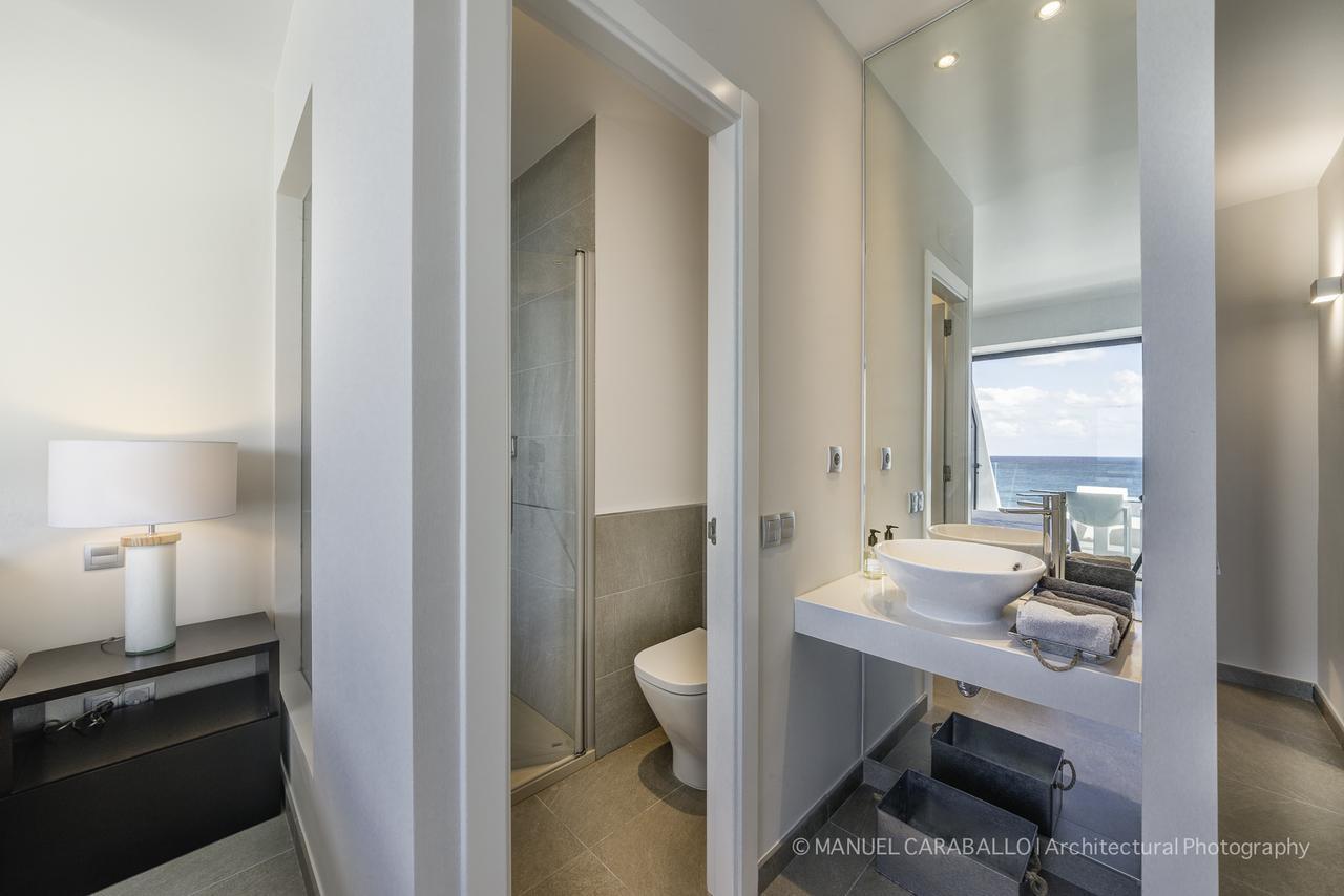 Penthouse Over The Sea Las Palmas de Gran Canárias Exterior foto