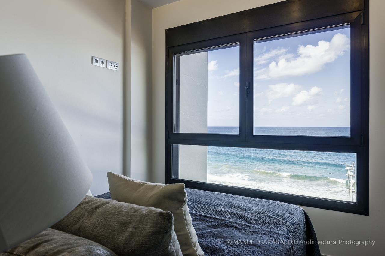 Penthouse Over The Sea Las Palmas de Gran Canárias Exterior foto